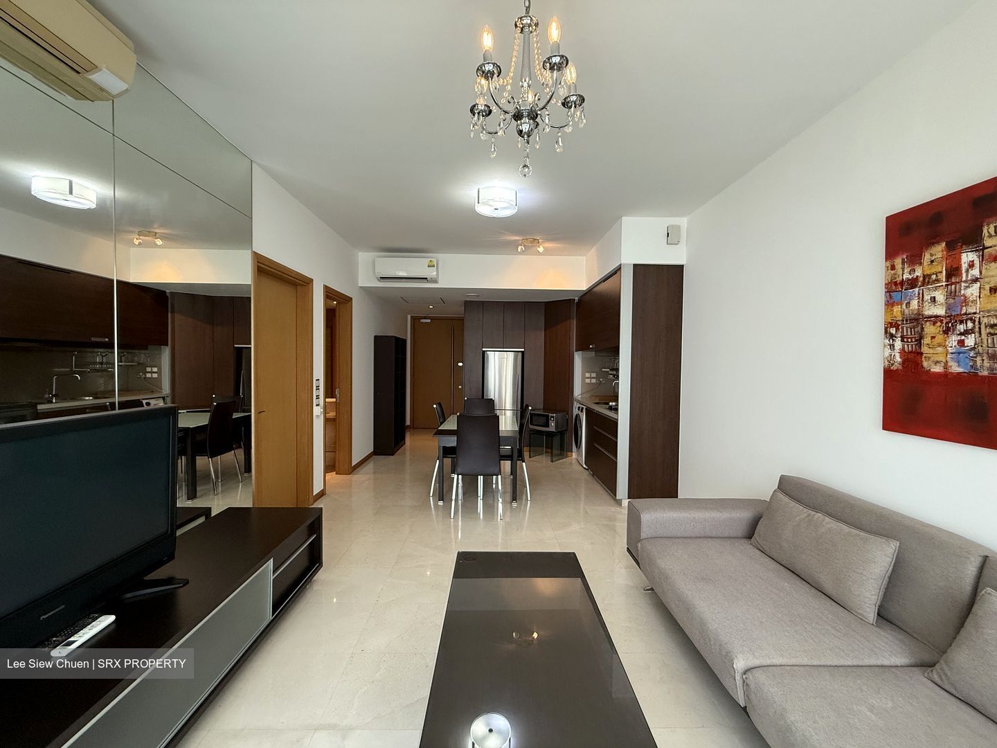 Icon (D2), Apartment #530645101